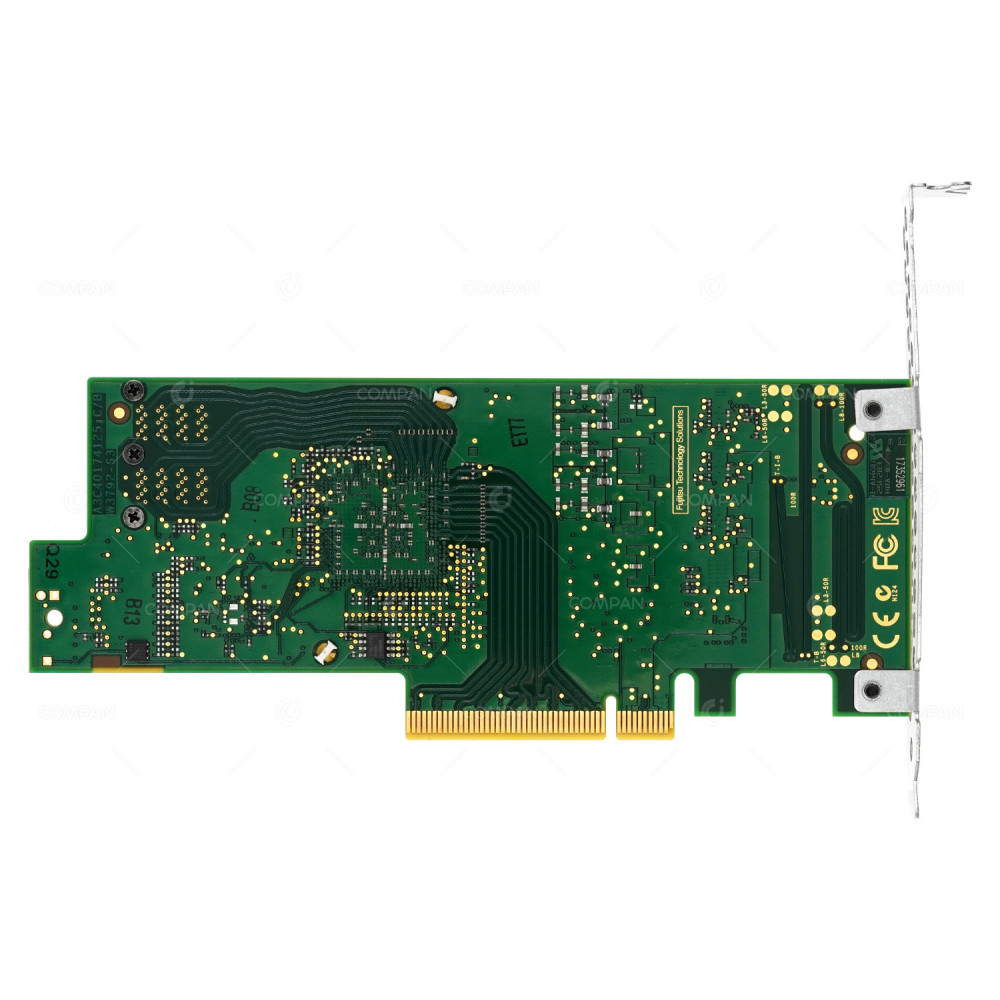 A3C40174126 FUJITSU CP400I RAID CONTROLLER 12G 8 PORT D3307-A12